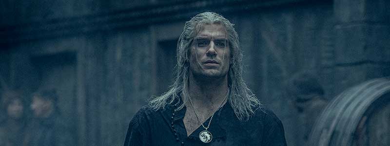 'The Witcher' Gets a Season Two!