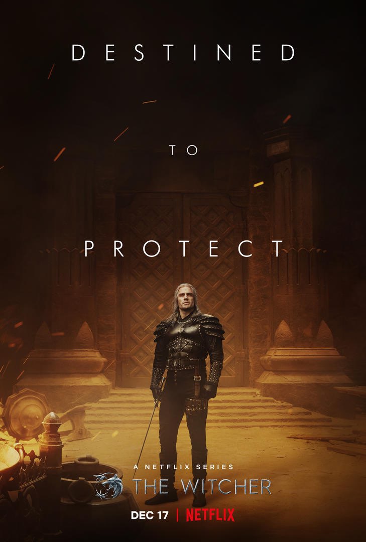 0169 s2 geralt poster