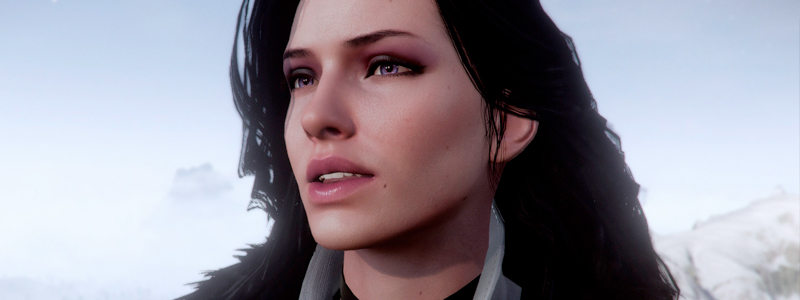 Yennefer Test Dialogue Revealed