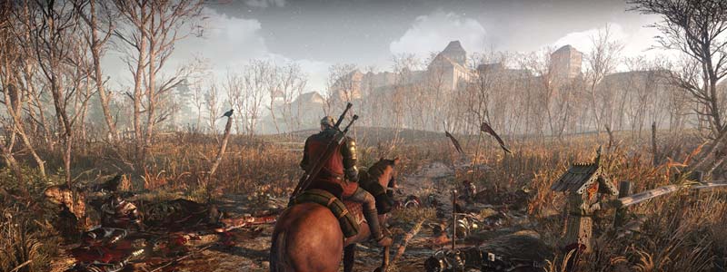 Witcher Casting & Possible Location Trip Underway