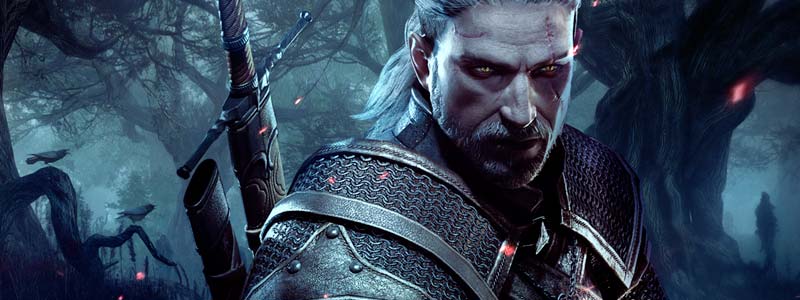 Which Actor's Are Going for Geralt?