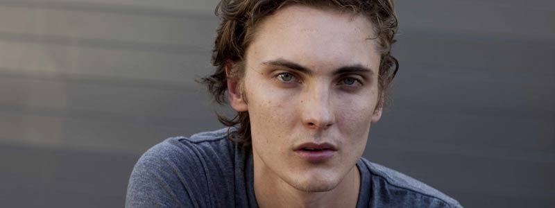 Eamon Farren Talks Role As Cahir