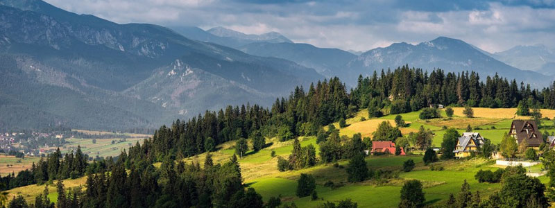 'The Witcher' Filming Might Include Poland