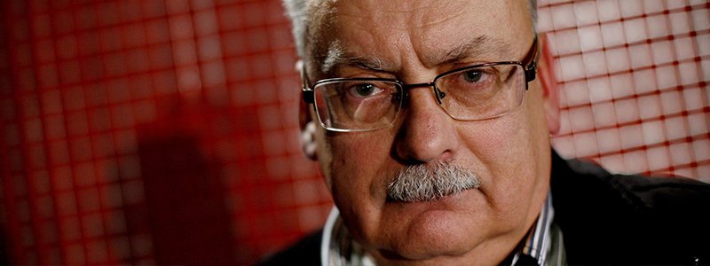 Krzysztof Sapkowski, Son of Polish Author Andrzej Sapkowski, Has Passed