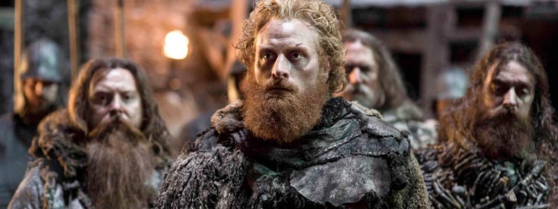 Kristofer Hivju Joins The Witcher in New Role