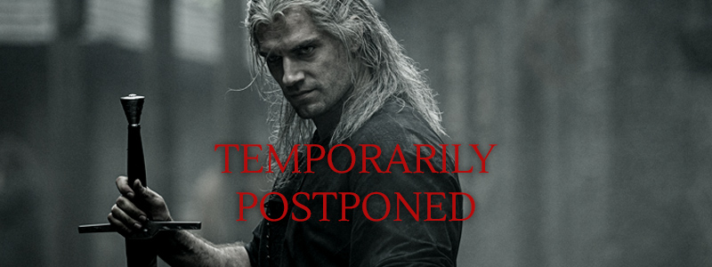 Show Temporarily Postpones Due to Coronavirus