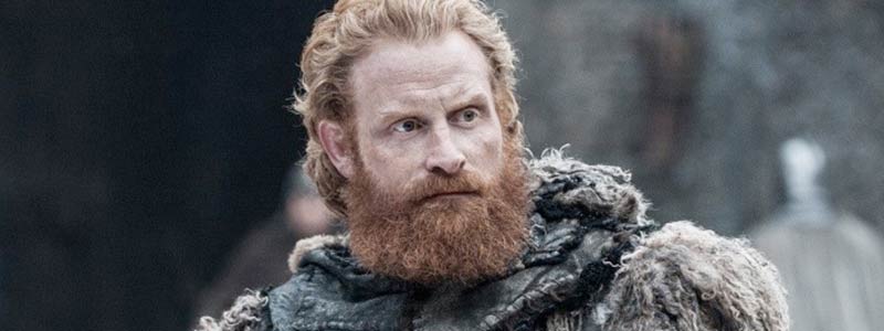 Kristofer Hivju Contracts Coronavirus