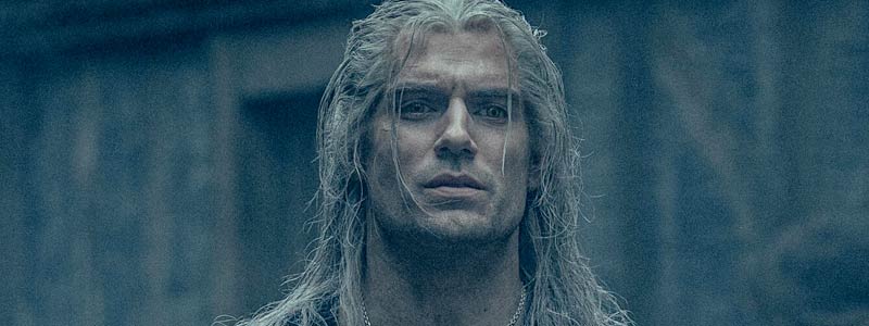 Set Building Resumes on Netflix's The Witcher