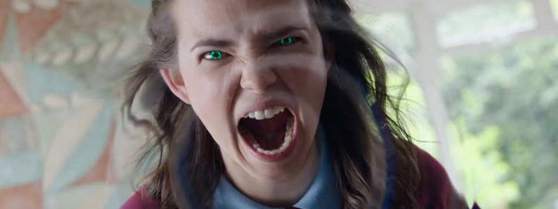 The Witcher Casts Rebecca Hanssen as Queen Meve