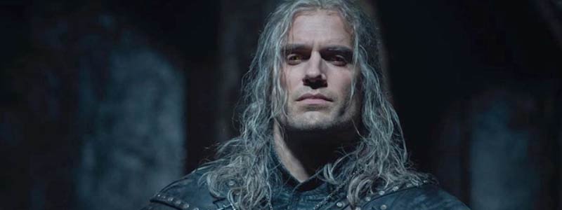 Henry Cavill Injury Doesn't Affect Production