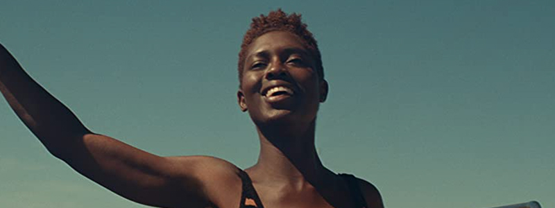 Jodie Turner-Smith Joins the Cast of The Witcher: Blood Origin