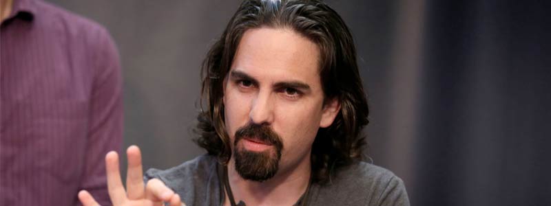 Composer Bear McCreary Tapped for Blood Orgin Score