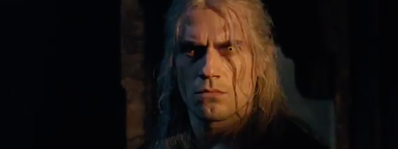 The Witcher Season Two Teasers Released