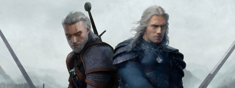 Witcher Con Schedule Released