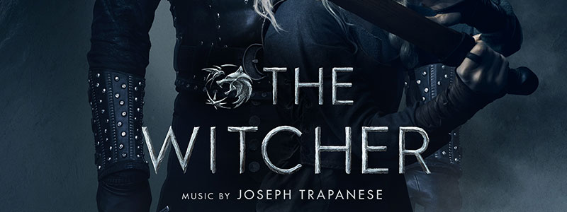 New Single from The Witcher's Season Two Soundtrack Released