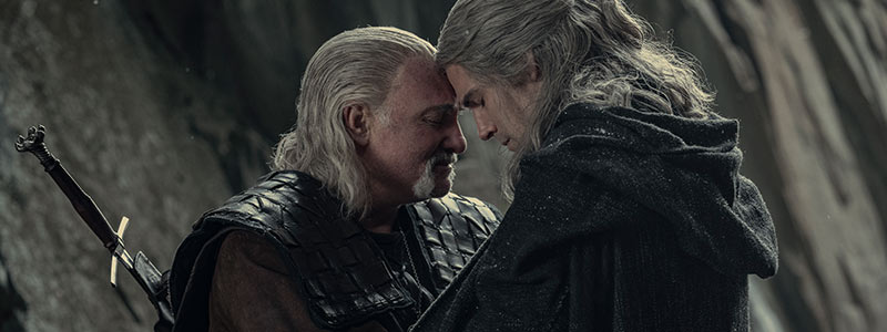 The Witcher Season Two Episode Synopses 