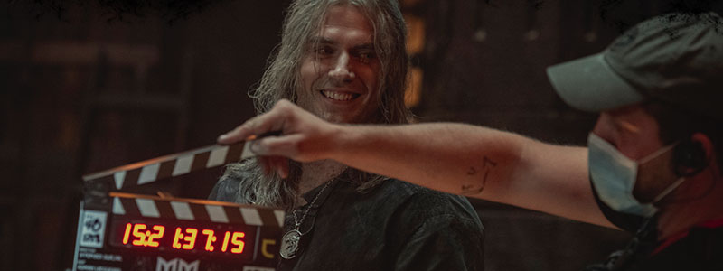 10 Behind-the-Scenes Facts About The Witcher Season 2