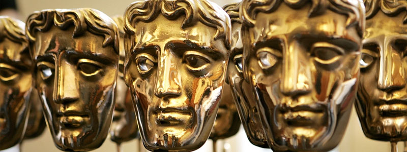 The Witcher Wins Two Categories at the BAFTA Awards